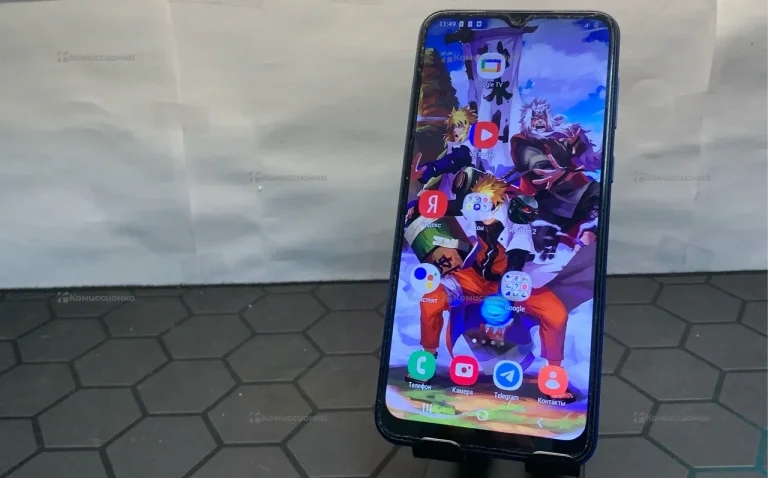 Samsung Galaxy A03 Core 2/32 ГБ