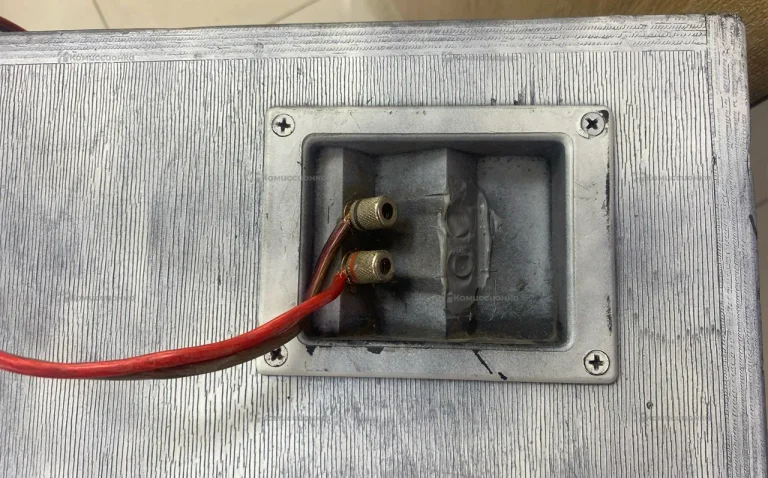 Сабвуфер  ACV SPL SHOW