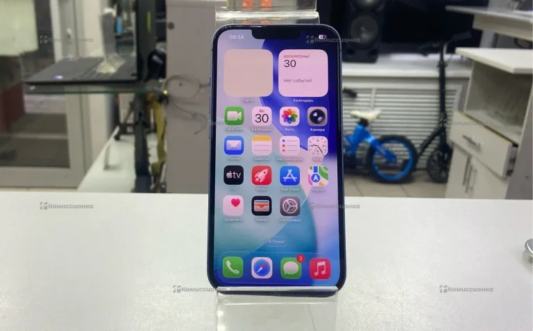 Apple iPhone 14 6/128 ГБ