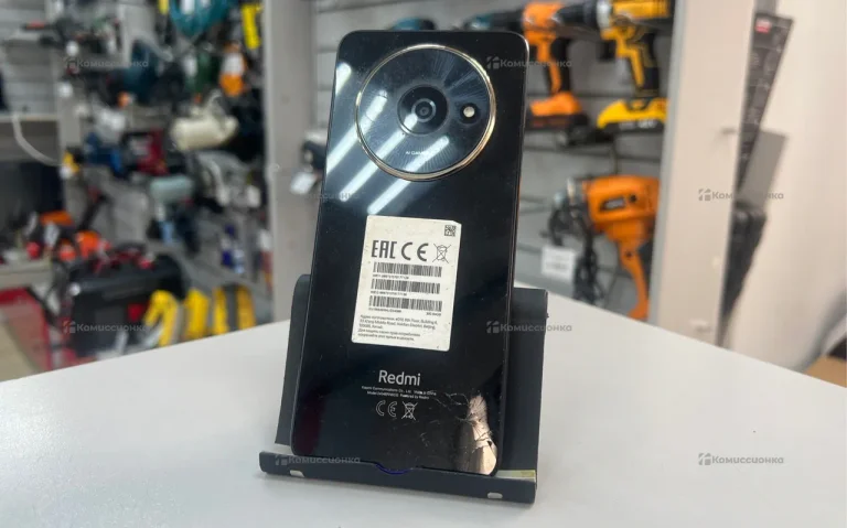 Xiaomi Redmi A3x 3/64ГБ