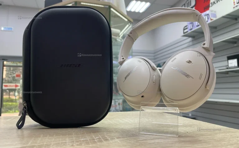 Наушники  Bose QuietComfort 45