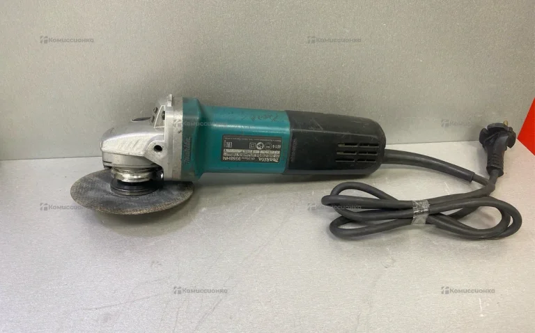 УШМ makita 9558HN