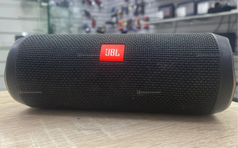 Колонка  JBL Flip4