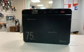 Power Bank  Hoco 75000mah