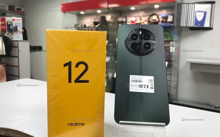 Realme 12 8/256GB