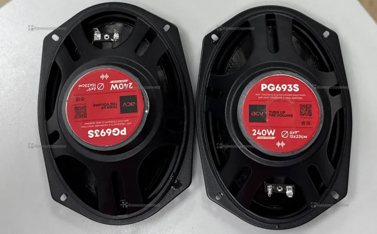 Колонки Acv pg693s