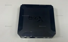 Купить Цифровая  приставка  smart x96 б/у , в Челябинск Цена:890рублей