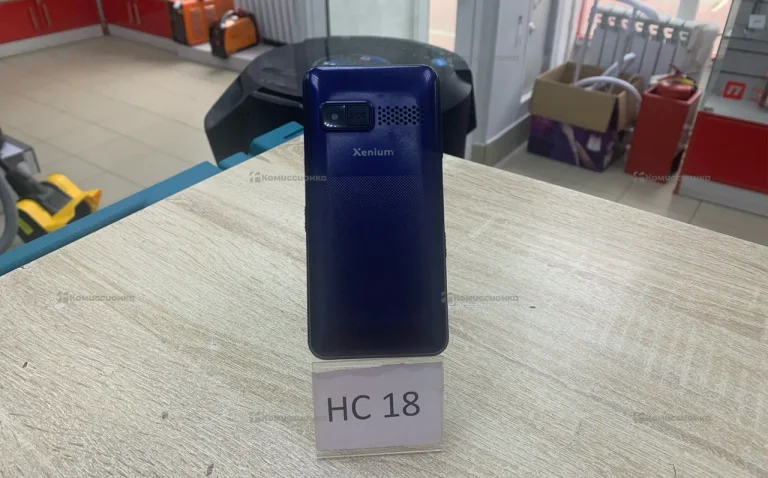 Philips Xenium E207