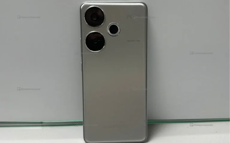 Xiaomi POCO F6 12/512Gb