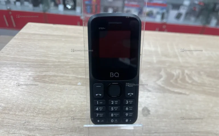 Сотовый телефон BQ 1848 Step+