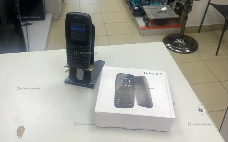 Nokia 106