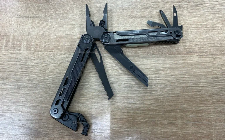 Мультитул U-Max Hook