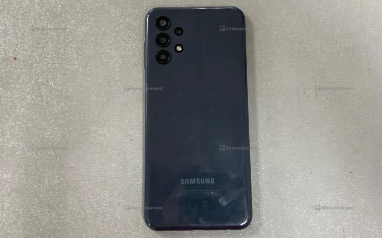 Samsung Galaxy A13 4/128 ГБ