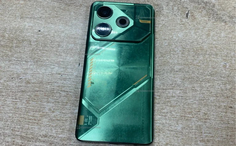 Tecno Pova 6 Neo 8/256 ГБ