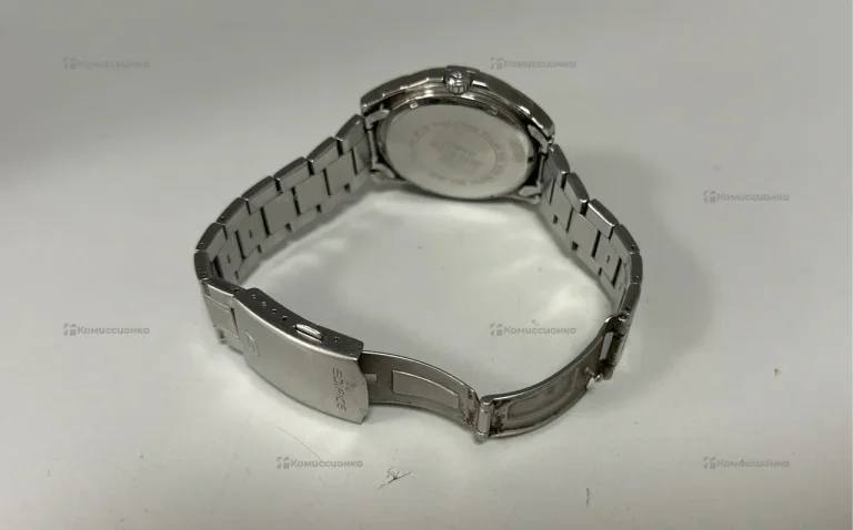 Часы Casio EF-129