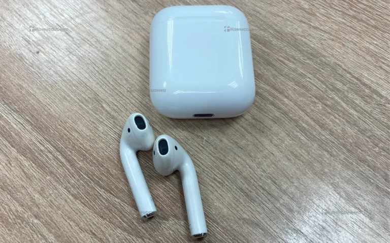 Наушники AirPods 2