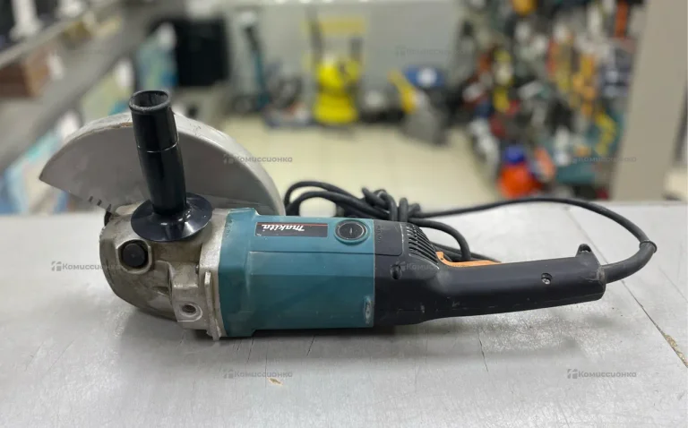 УШМ makita 9069