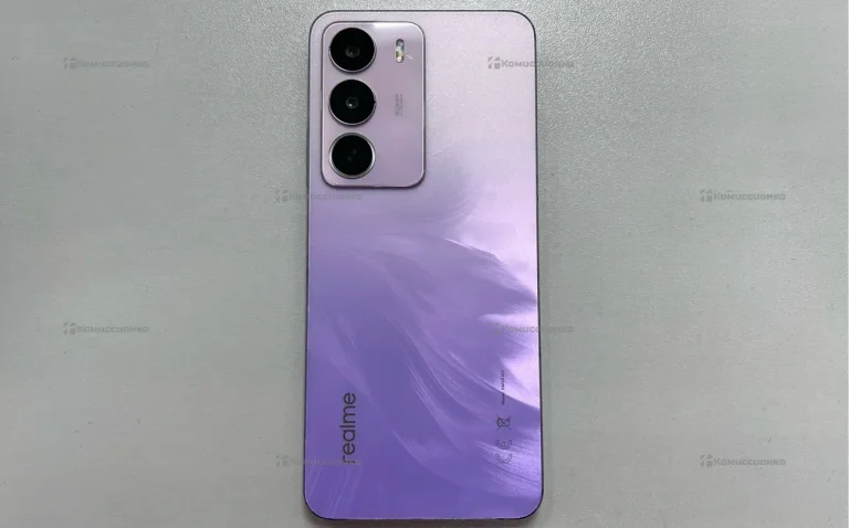 Realme C71 6/128Gb