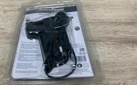 Пистолет клиевой Master Hand