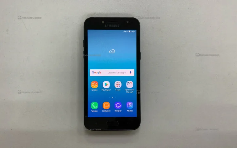 Samsung Galaxy J2 SM-J250F