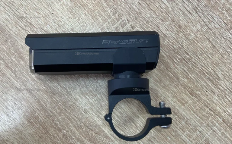 Фонарик BENGGUG 1000LM