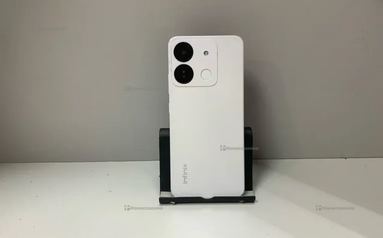 Infinix smart 7 hd 3/64