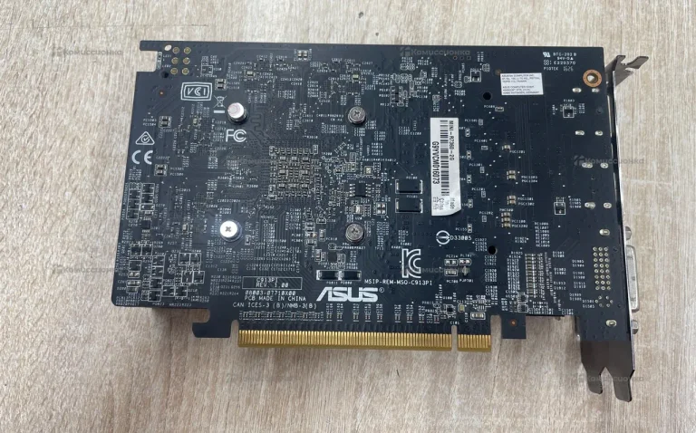 Видеокарта r7360