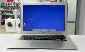 Ноутбук  MacBook AIR 13 (2015 год)