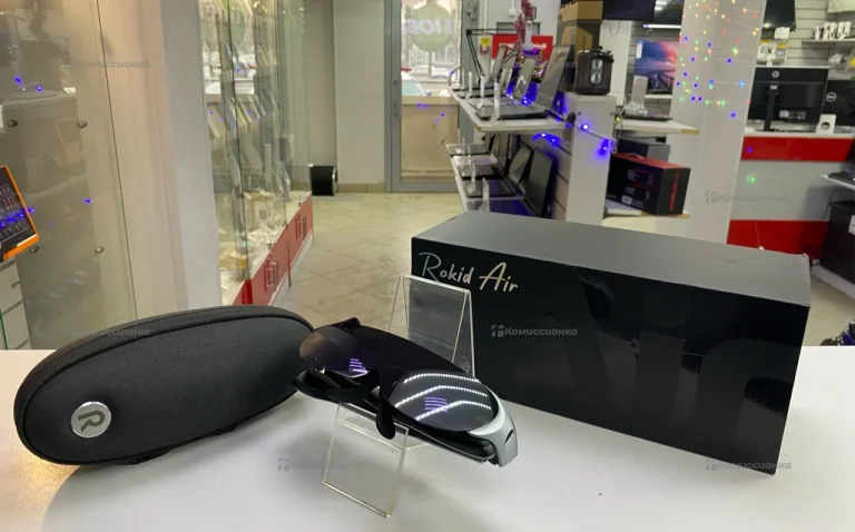 Очки дополненной реальности Rokid Air Ra101