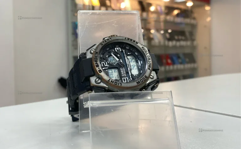 Часы G-Shock Rep
