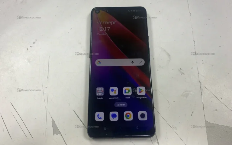 OnePlus 9 Pro 12/256 ГБ