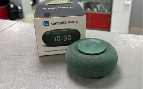 Колонка  капсула Маруся мини