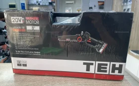 Аккумуляторная цепная пила TEH LPS 508