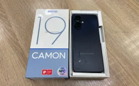 Tecno Camon 19 6/128 ГБ
