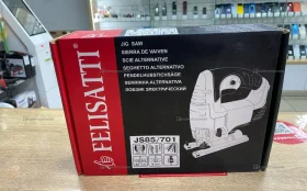 Купить Электролобзик Felisatti JS85/701 б/у , в Самара Цена:3900рублей