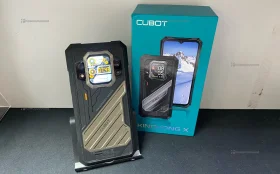 Cubot KingKong X 16/512 ГБ