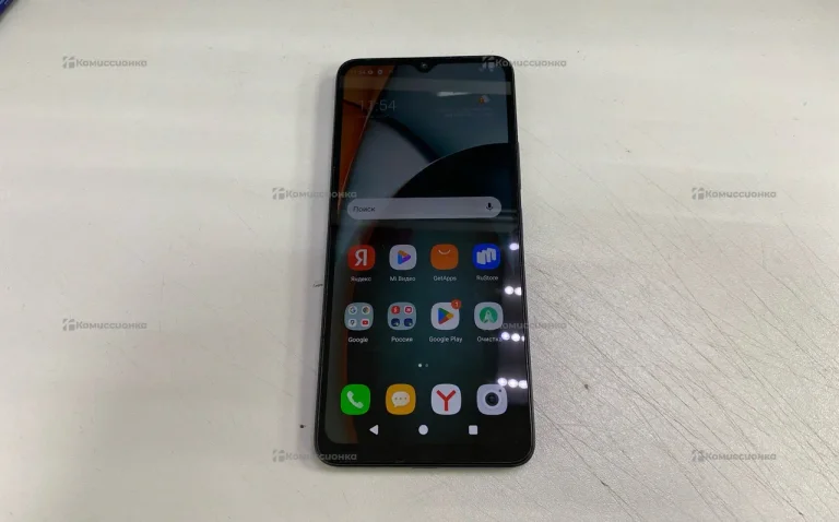 Xiaomi Redmi A3 3/64Gb