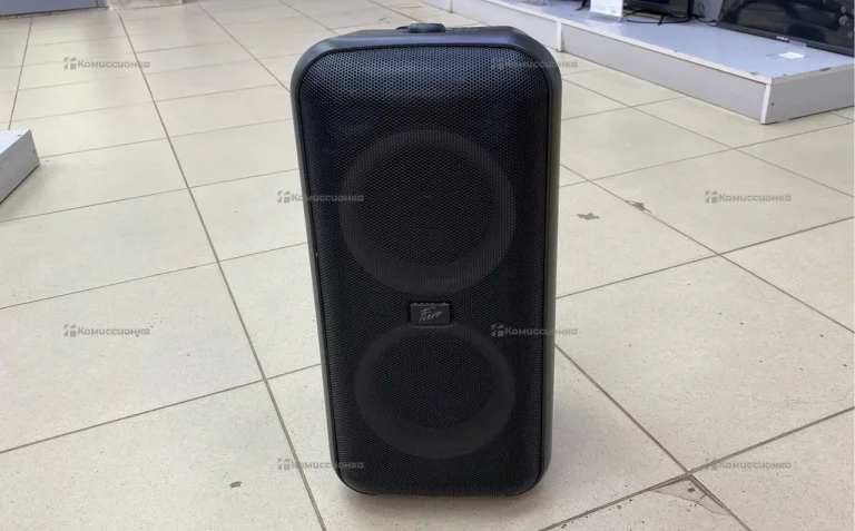 Колонка fiero fr900