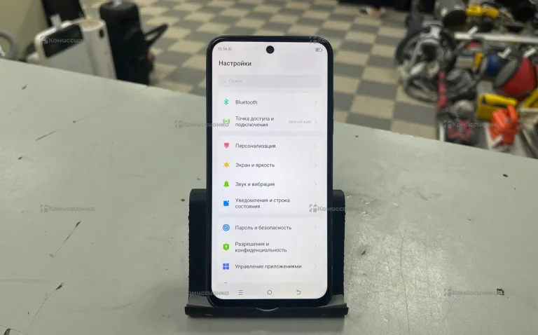 Tecno spark 30c 4/128