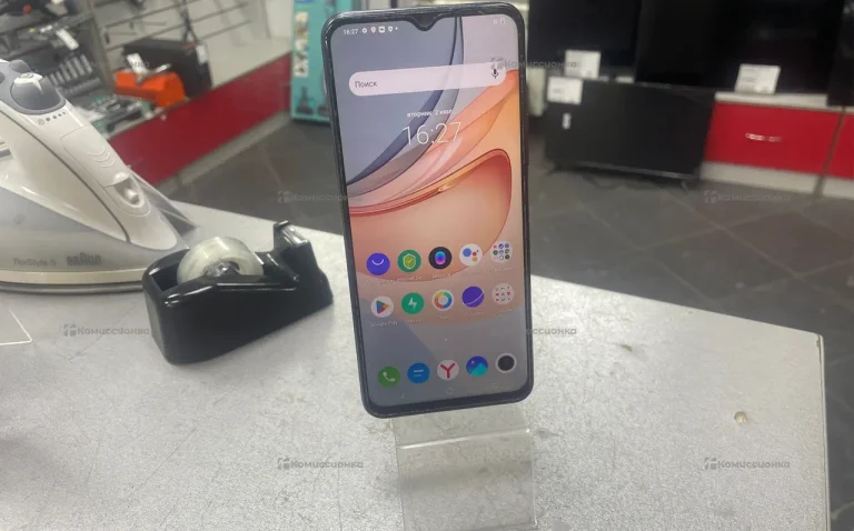 Vivo Y53s 8/128 ГБ