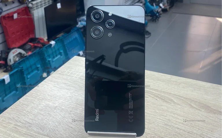 Xiaomi Redmi 12 8/256Gb