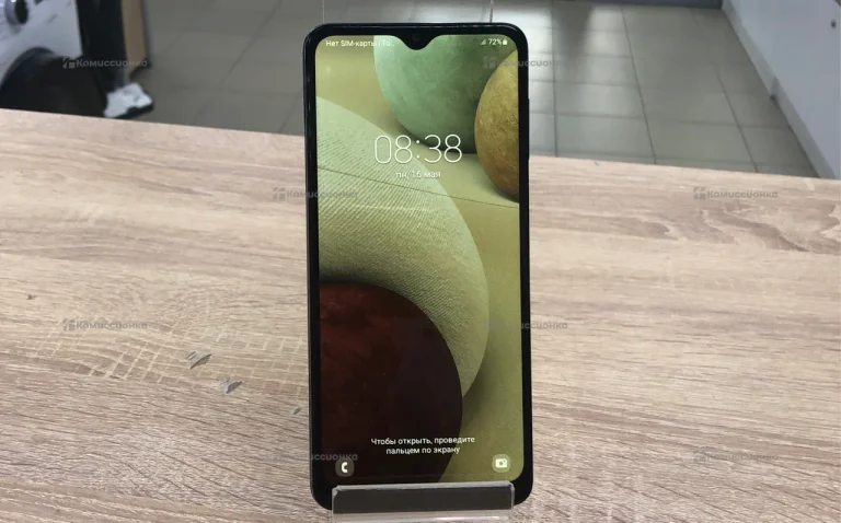 Samsung galaxy a12 32