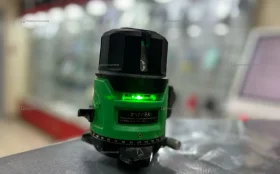 Купить Лазерный уровень Zitrek LL1V1H б/у , в Чапаевск Цена:1200рублей