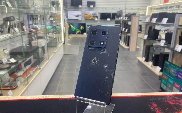 Infinix Note 30 Pro 8/256 ГБ