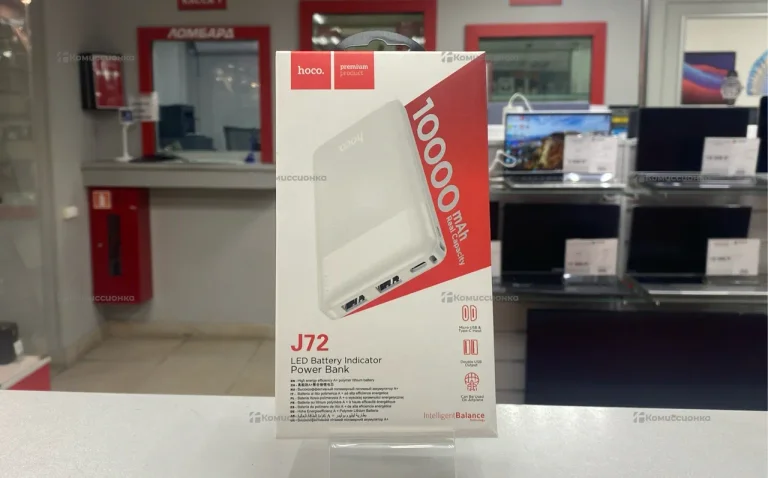 Power Bank  hoco 10000mAh