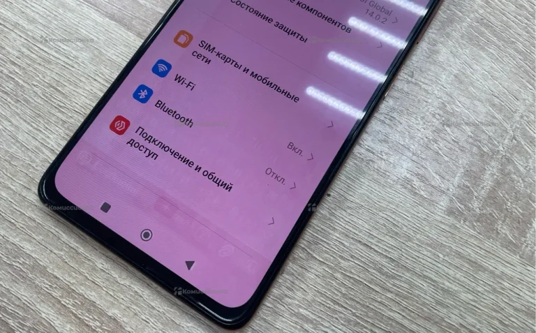 Xiaomi Redmi Note 10 Pro 8/128 ГБ