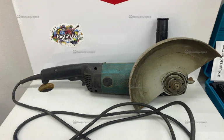 УШМ makita 9069 1