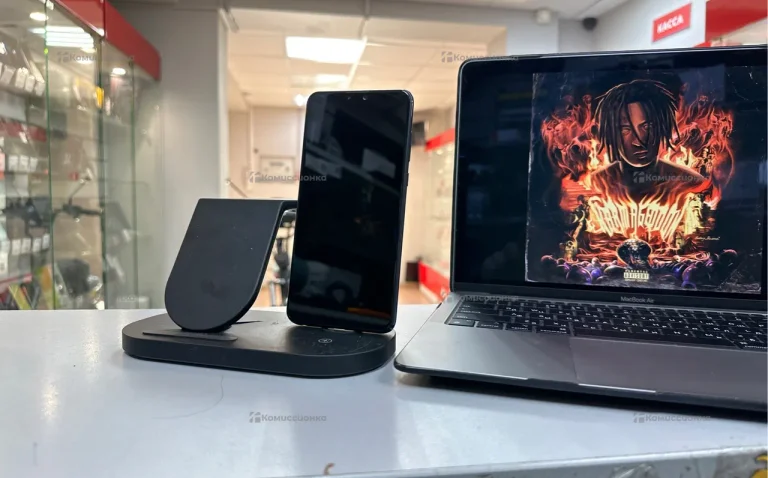 ASUS Asus Zenfone Max Pro (M2) ZB631KL,