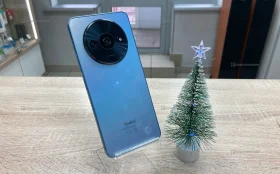 Купить Xiaomi Redmi A3 3/64 ГБ б/у , в Курган Цена:3990рублей