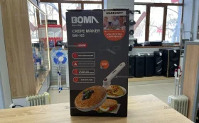 Купить Электрическая блинница б/у , в Саратов Цена:690рублей